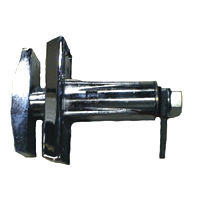 T-HANDLE ASSEMBLY / MPN - 801,518,06x.x1 
